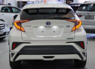 2019 Toyota C-HR Hybrid