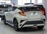2019 Toyota C-HR Hybrid