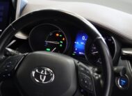 2019 Toyota C-HR Hybrid