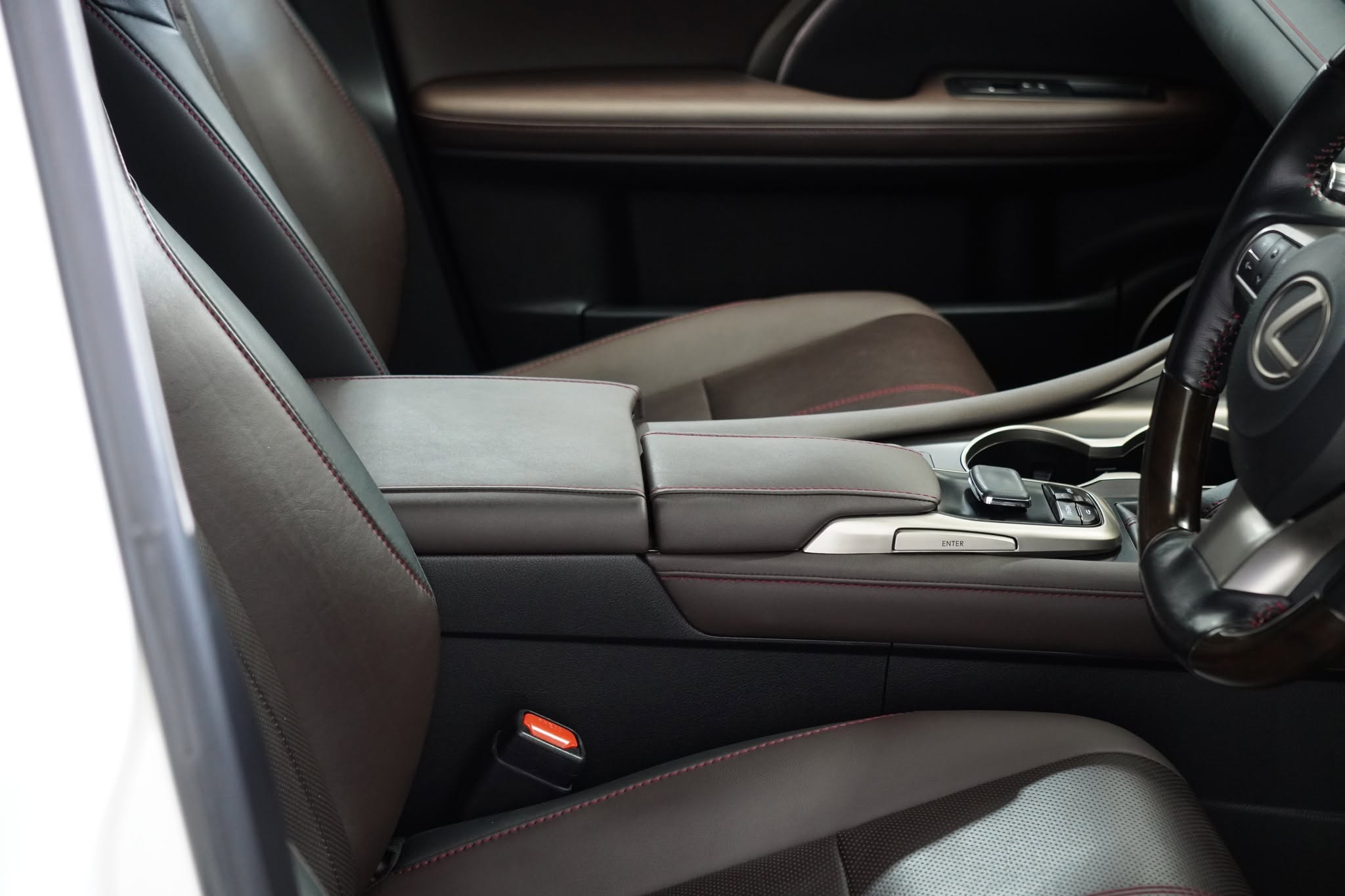 2017 Lexus RX450h
