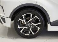 2019 Toyota C-HR Hybrid