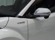2019 Toyota C-HR Hybrid