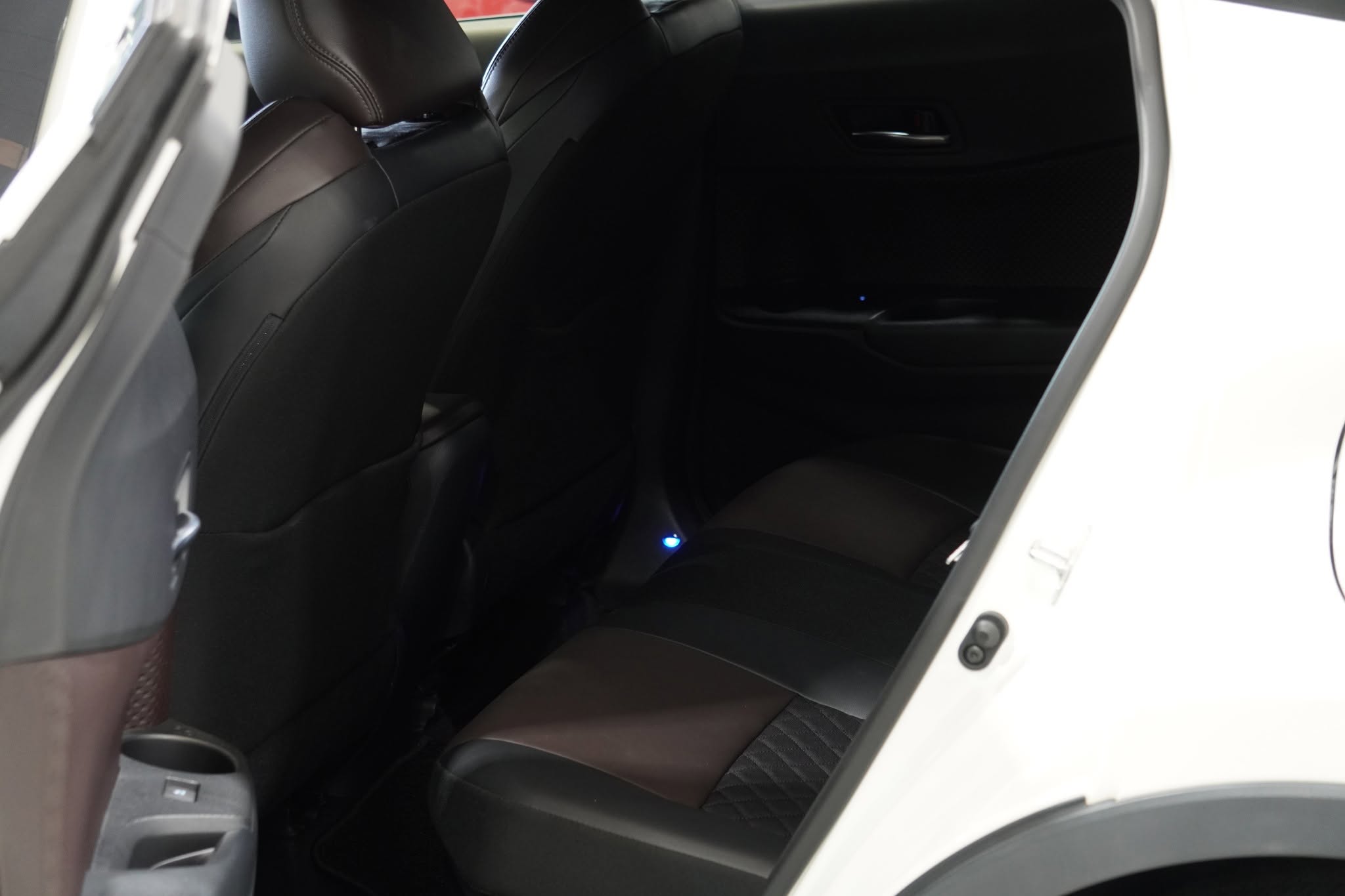 2019 Toyota C-HR Hybrid