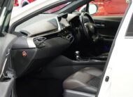 2019 Toyota C-HR Hybrid
