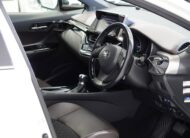 2019 Toyota C-HR Hybrid