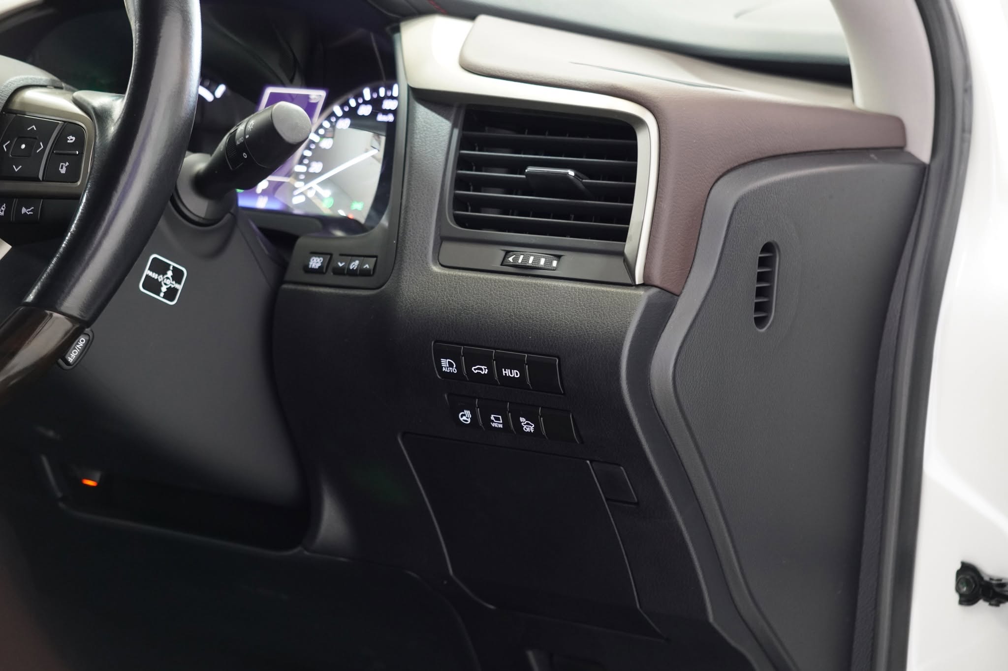 2017 Lexus RX450h