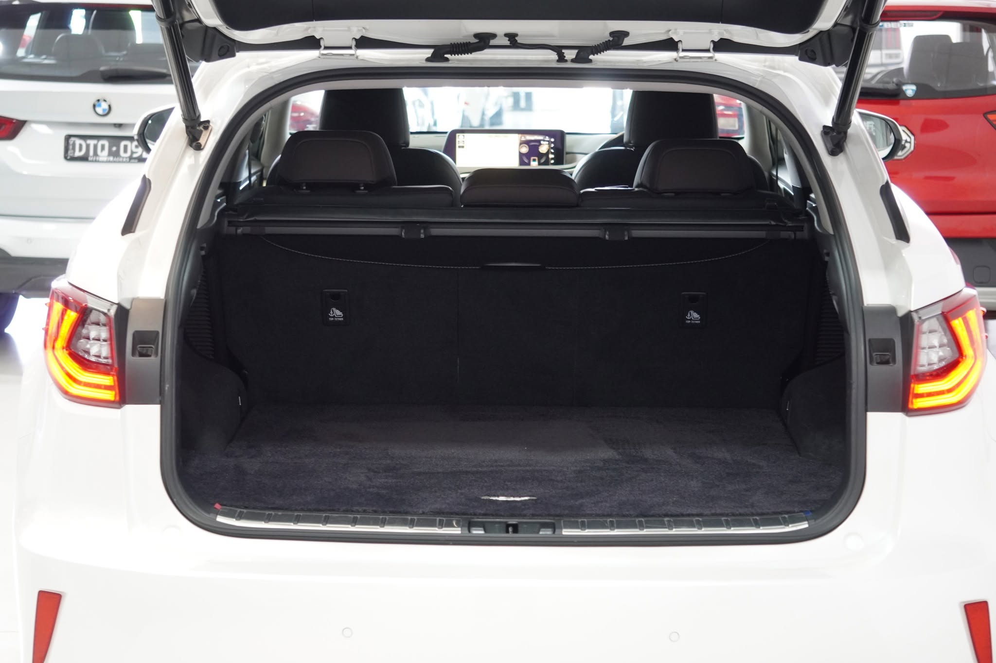 2017 Lexus RX450h