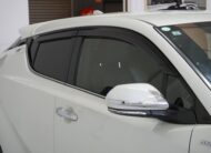 2019 Toyota C-HR Hybrid