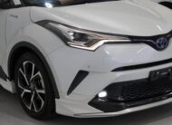 2019 Toyota C-HR Hybrid