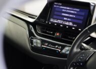 2019 Toyota C-HR Hybrid