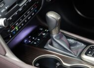 2017 Lexus RX450h