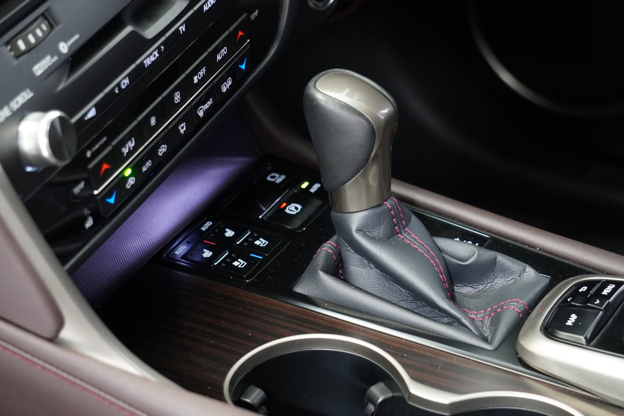 2017 Lexus RX450h