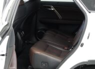 2017 Lexus RX450h