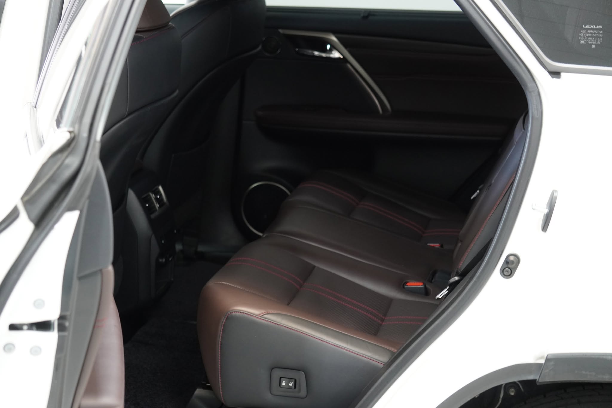 2017 Lexus RX450h