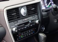 2017 Lexus RX450h