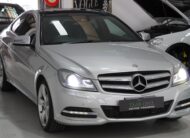 2013 Mercedes-Benz C250