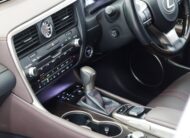 2017 Lexus RX450h