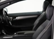 2013 Mercedes-Benz C250