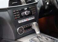 2013 Mercedes-Benz C250