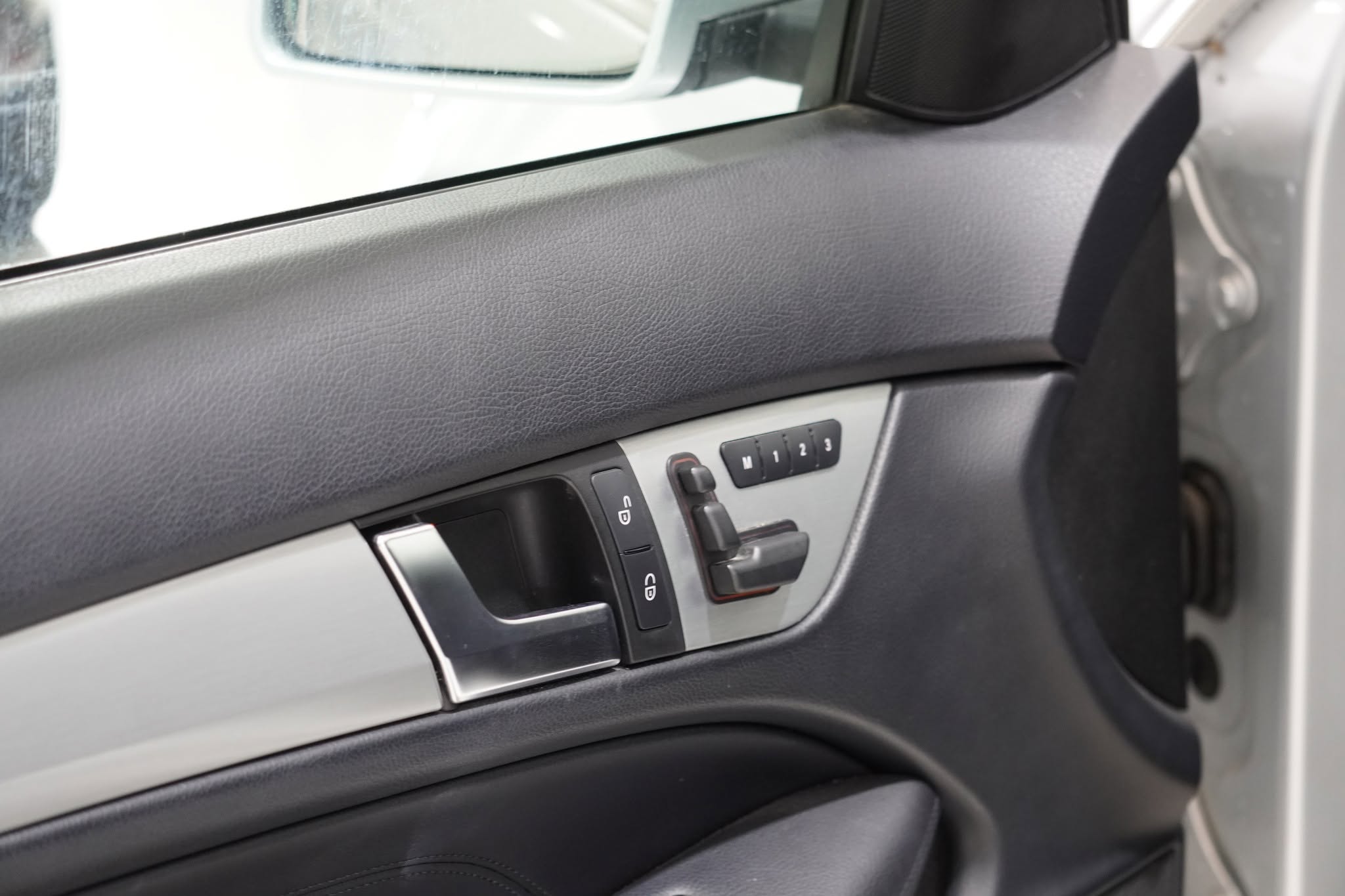 2013 Mercedes-Benz C250