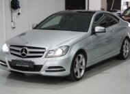 2013 Mercedes-Benz C250