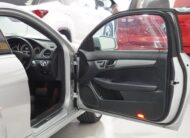 2013 Mercedes-Benz C250