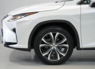 2017 Lexus RX450h