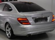 2013 Mercedes-Benz C250