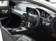 2013 Mercedes-Benz C250
