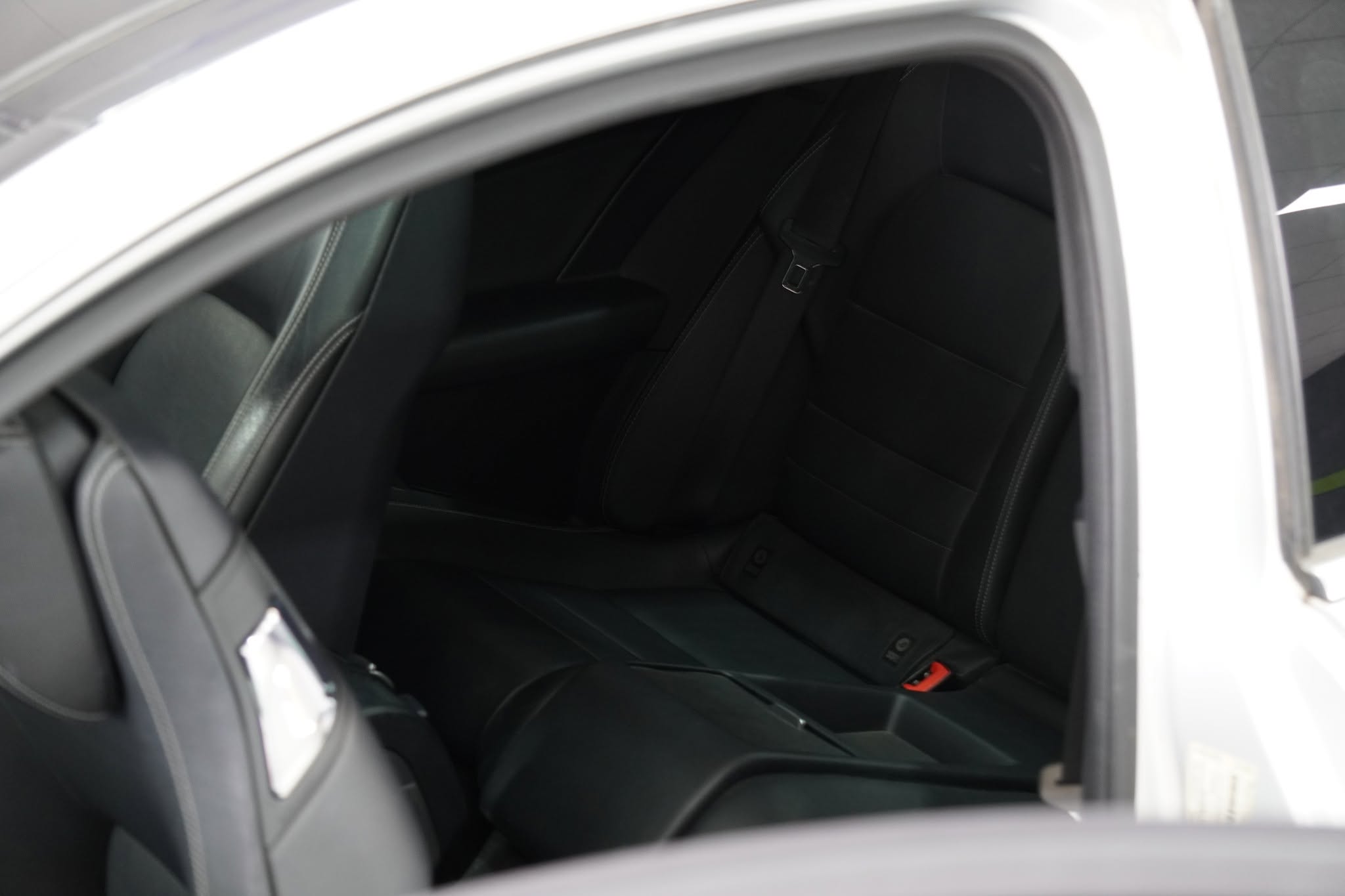 2013 Mercedes-Benz C250