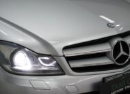 2013 Mercedes-Benz C250