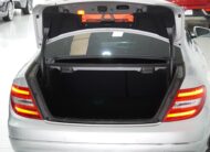2013 Mercedes-Benz C250