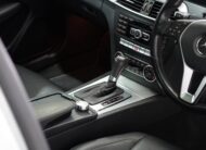 2013 Mercedes-Benz C250