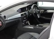 2013 Mercedes-Benz C250