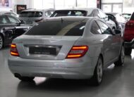 2013 Mercedes-Benz C250