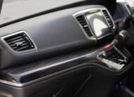 2016 Honda Odyssey Absolute