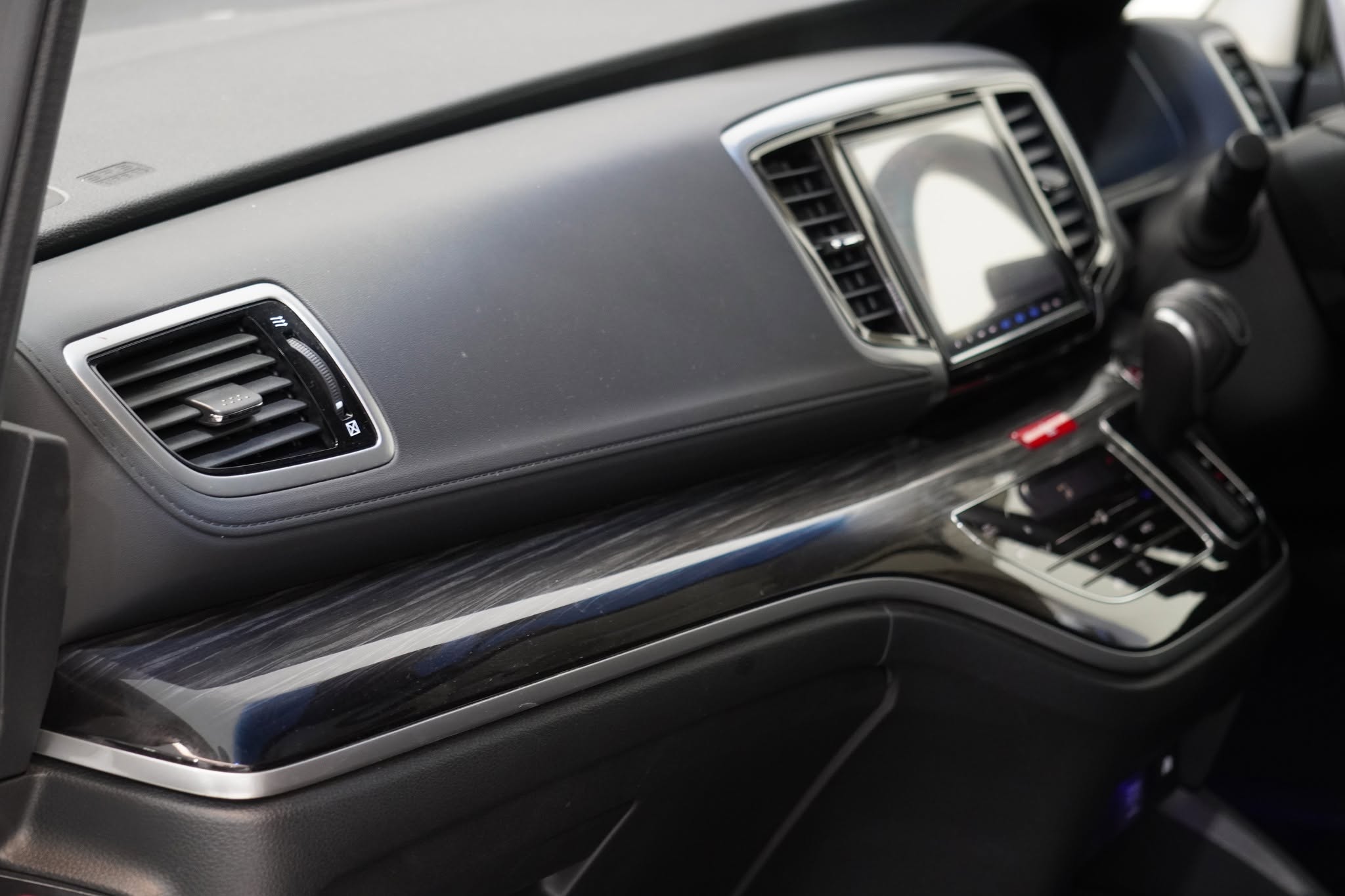 2016 Honda Odyssey Absolute