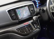 2016 Honda Odyssey Absolute