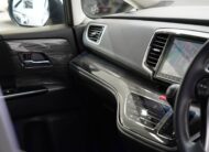 2016 Honda Odyssey Absolute