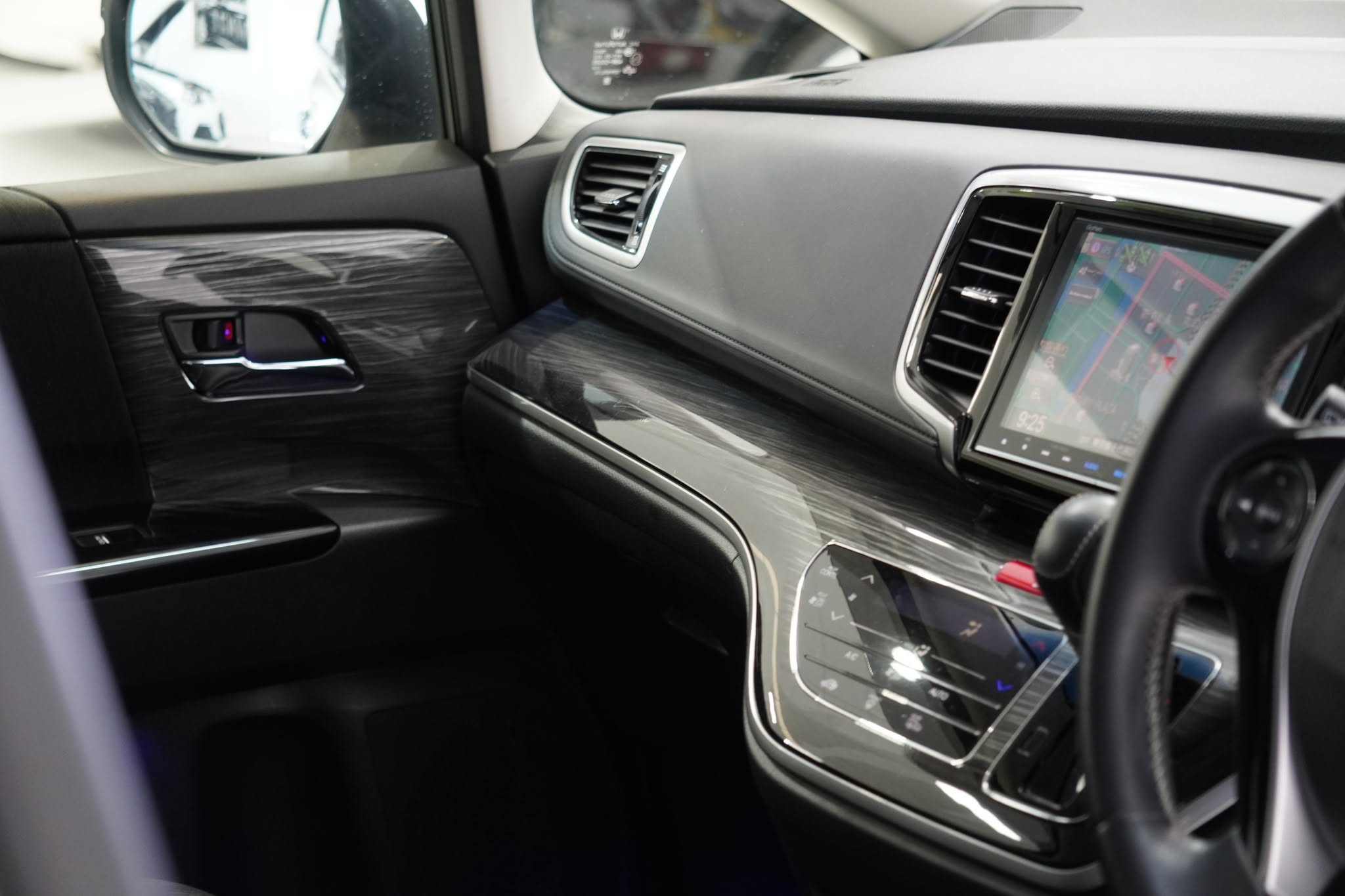 2016 Honda Odyssey Absolute