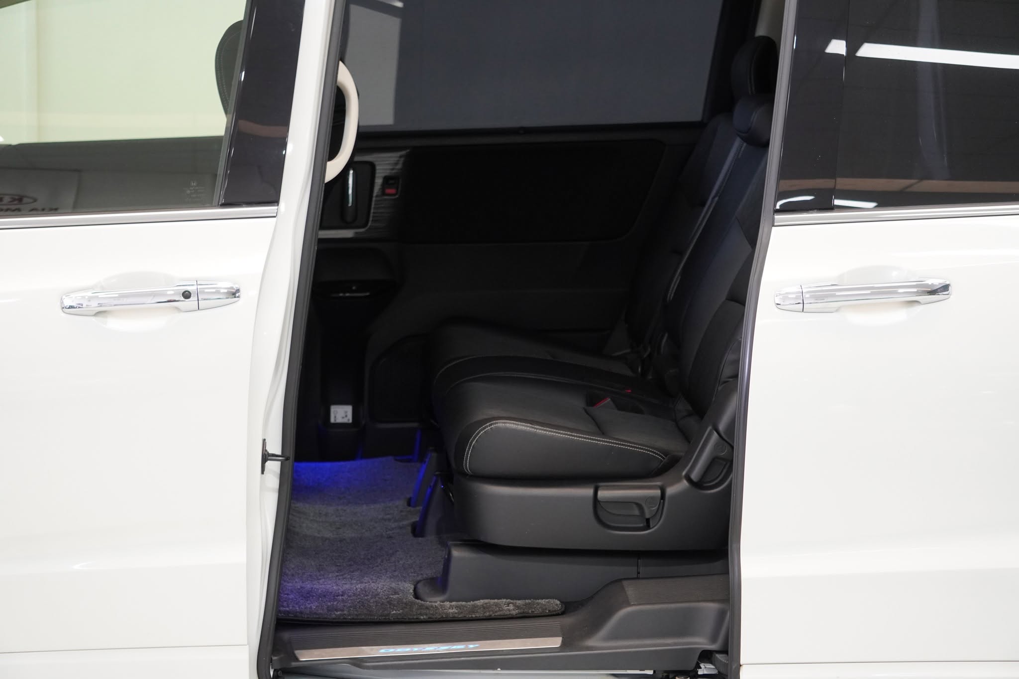 2016 Honda Odyssey Absolute