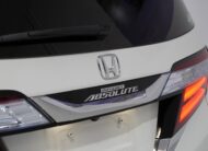 2016 Honda Odyssey Absolute