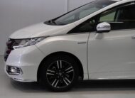 2016 Honda Odyssey Absolute