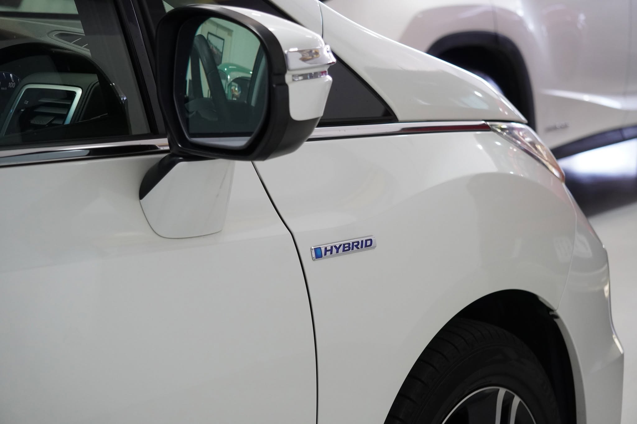 2016 Honda Odyssey Absolute