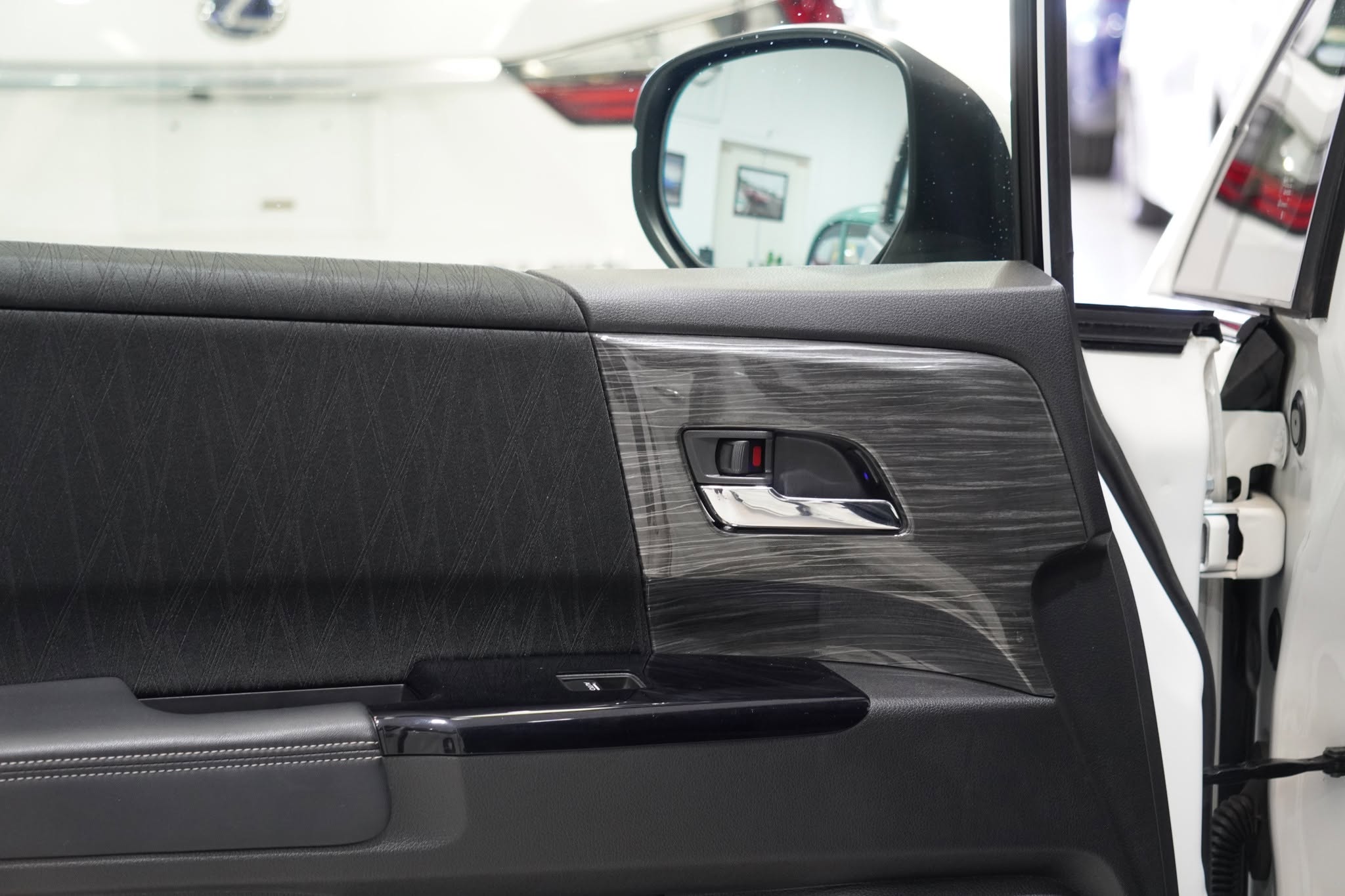 2016 Honda Odyssey Absolute