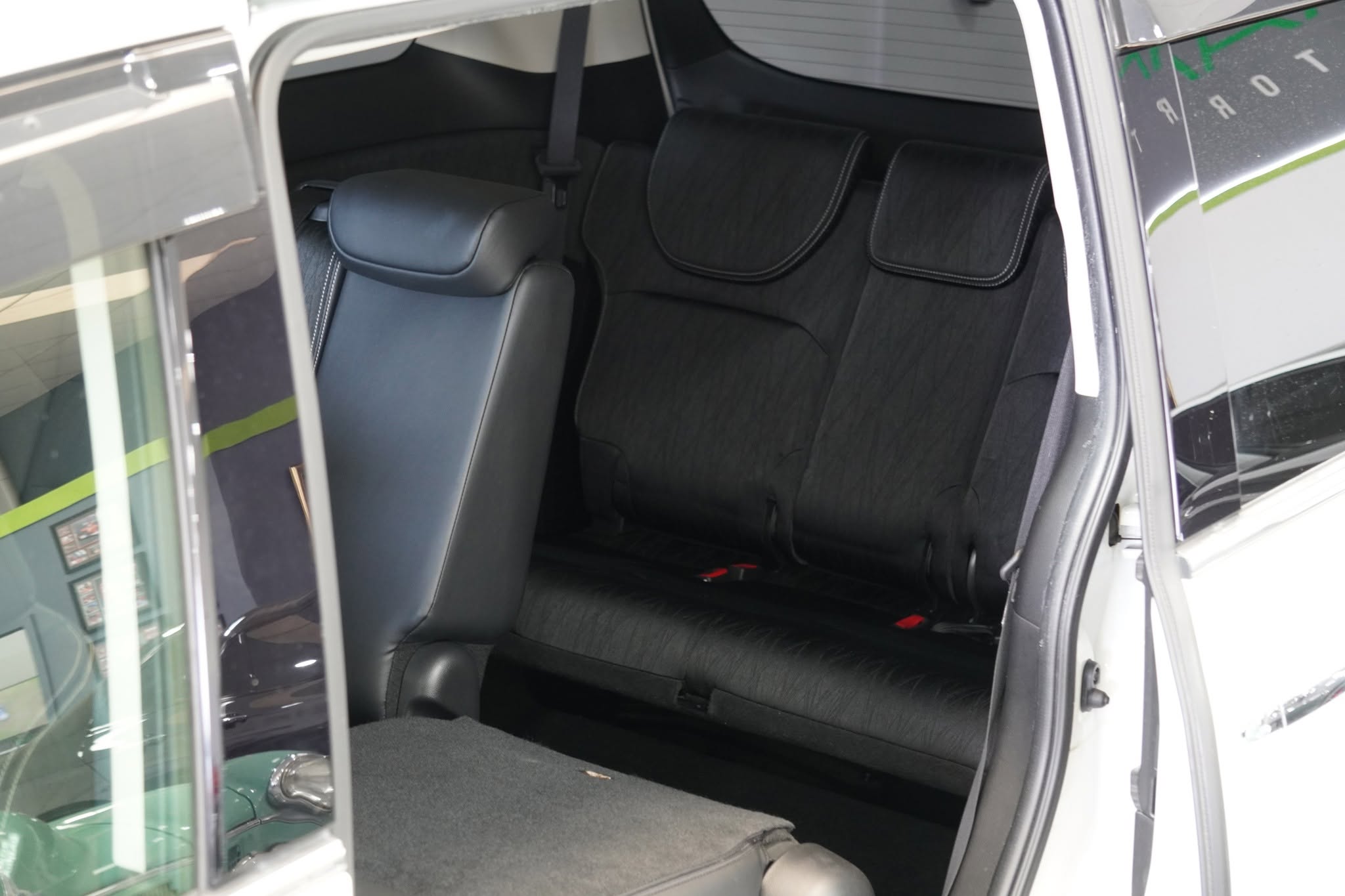 2016 Honda Odyssey Absolute