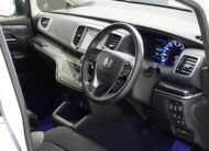 2016 Honda Odyssey Absolute