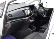 2016 Honda Odyssey Absolute