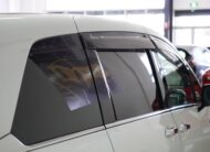 2016 Honda Odyssey Absolute